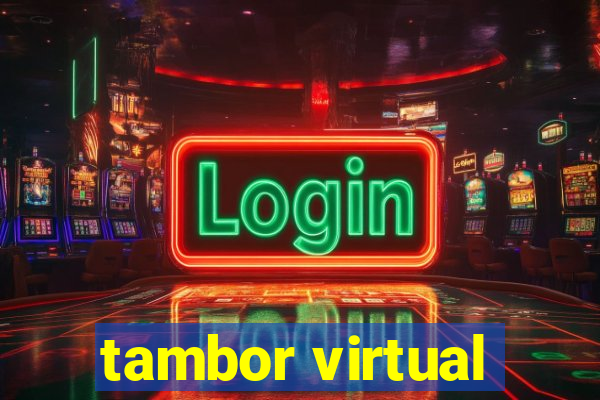 tambor virtual